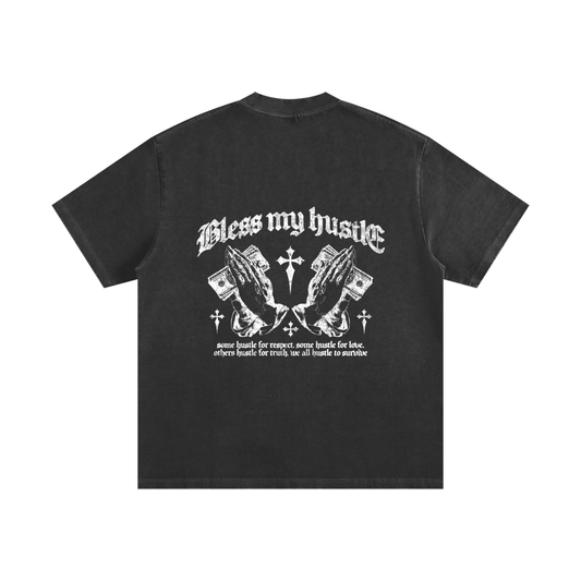 Bless My Hustle T-Shirt