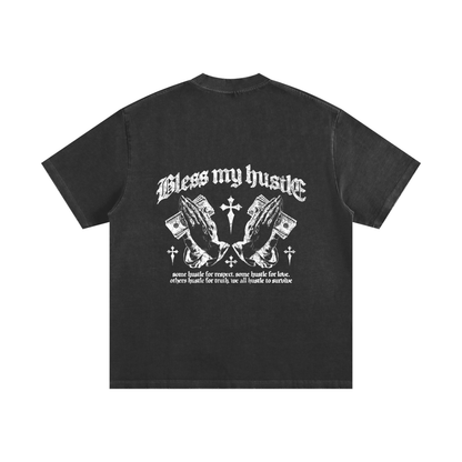 Bless My Hustle T-Shirt