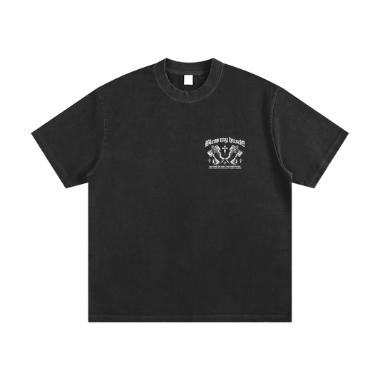 Bless My Hustle T-Shirt