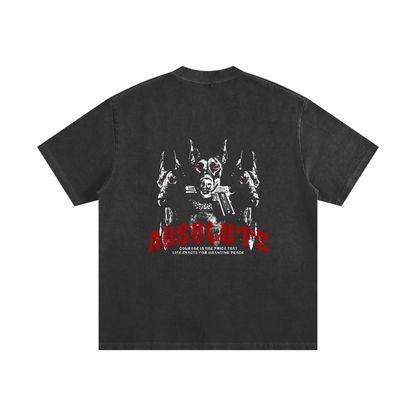 Courage Is Everything T-Shirt
