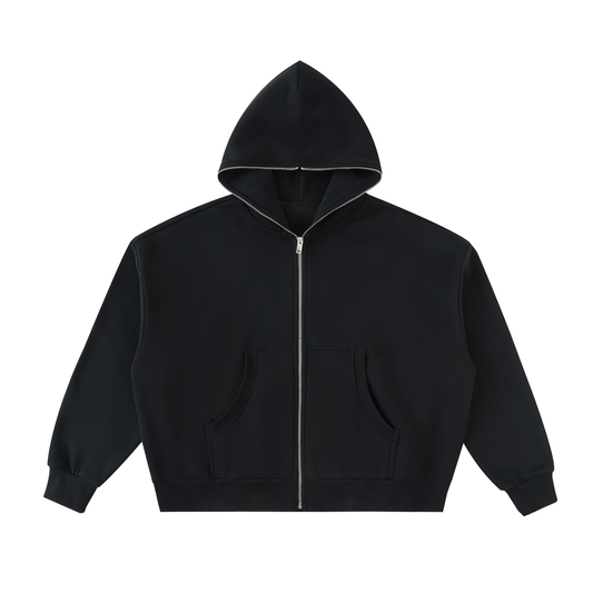 Absolute Essentials Hoodie