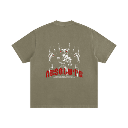 Courage Is Everything T-Shirt