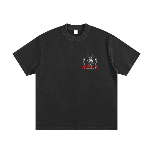Courage Is Everything T-Shirt