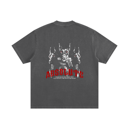 Courage Is Everything T-Shirt