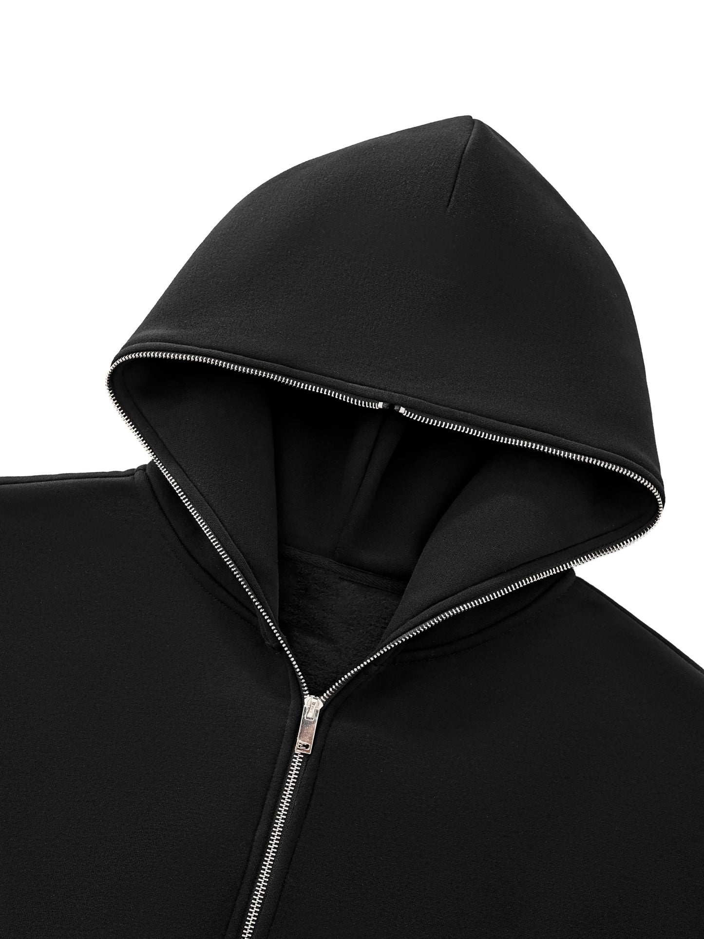 Absolute Essentials Hoodie
