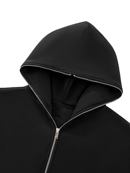 Absolute Essentials Hoodie